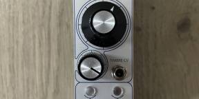 Danny sound timbre DIY