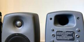 GENELEC 8020A EXCELLENT ETAT