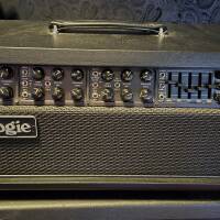 Mesa Boogie Mark V + cab en excellent état