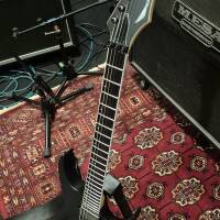 Vends Dean Exile floyd emg57/66TW