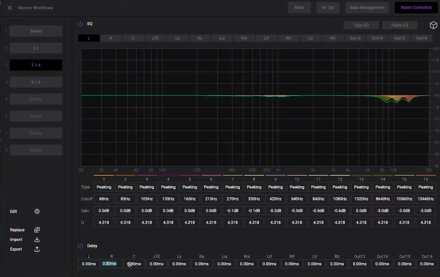 Apogee Symphony 8X16 RoomCorrection Apogee Symphony 8X16 RoomCorrection