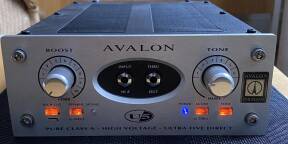 AVALON U-5