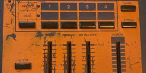 Boss VT-1 Voice Transformer