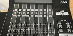 Vends Console Yamaha Dm3s