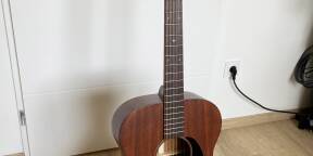 ⭐Guitare Martin 000-15M Neuve sous garantie⭐