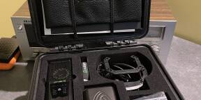 Lewitt LCT-640-TS Microphone à condensateur