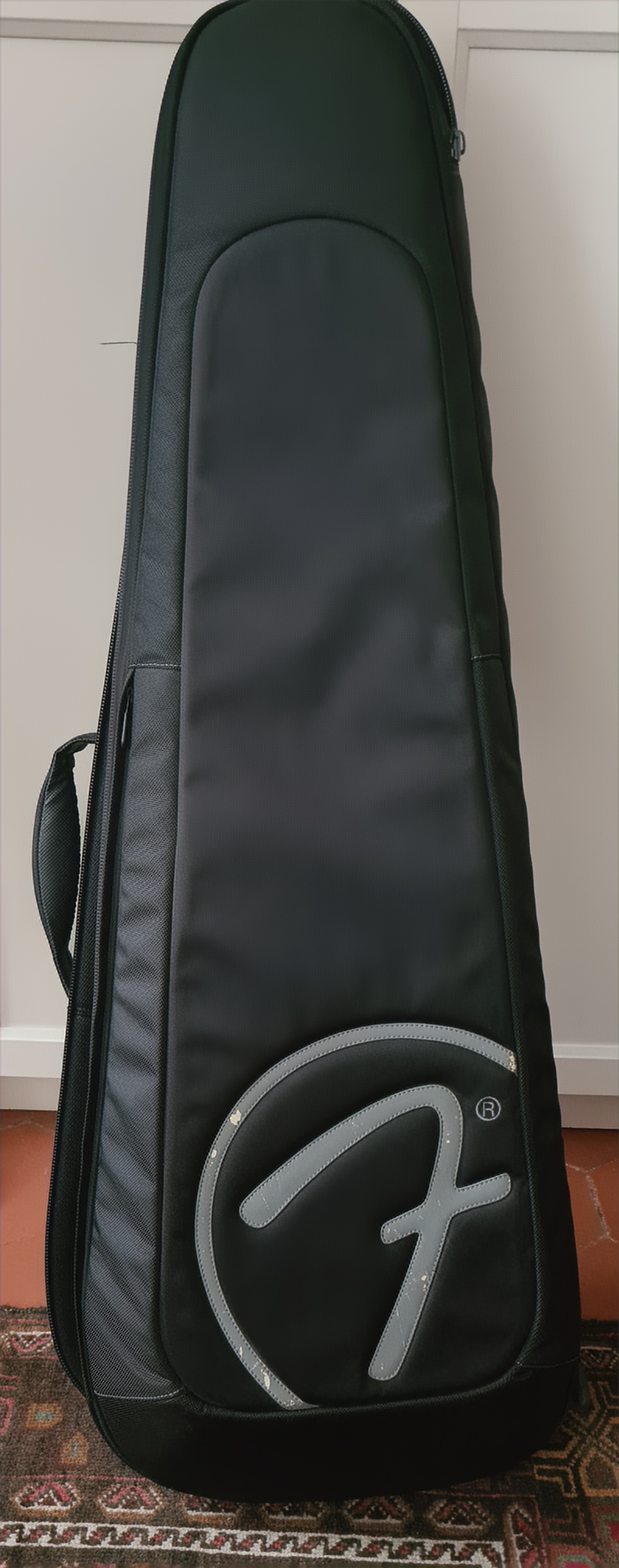 Vends ou échange Stratocaster deluxe HSS