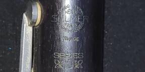 vente Selmer Paris Series 10 Bb clarinette