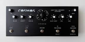 Vends SOMA Cosmos – Drifting Memory Station (1ère main)