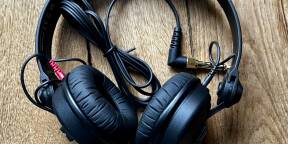 Vends Casque Sennheiser HD25 neuf, jamais servi