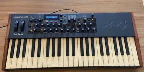 Dave Smith Mopho x4 / polyphonie 4 voix