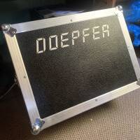 Vends case Doepfer A-100 P6 PSU-3 parfait état (acheté en mai 2025)