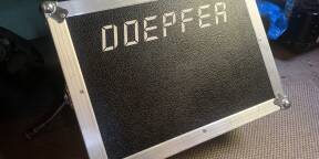 Vends Doepfer A-100 P6 PSU-3 parfait état (acheté en mai 2025)