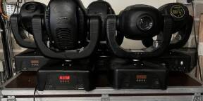 PR Lightning Pilot 250 MSD