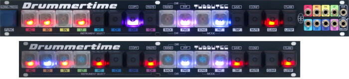 Drummertime Drummertime