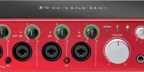 Vend Clarett 4Pre - comme neuve -