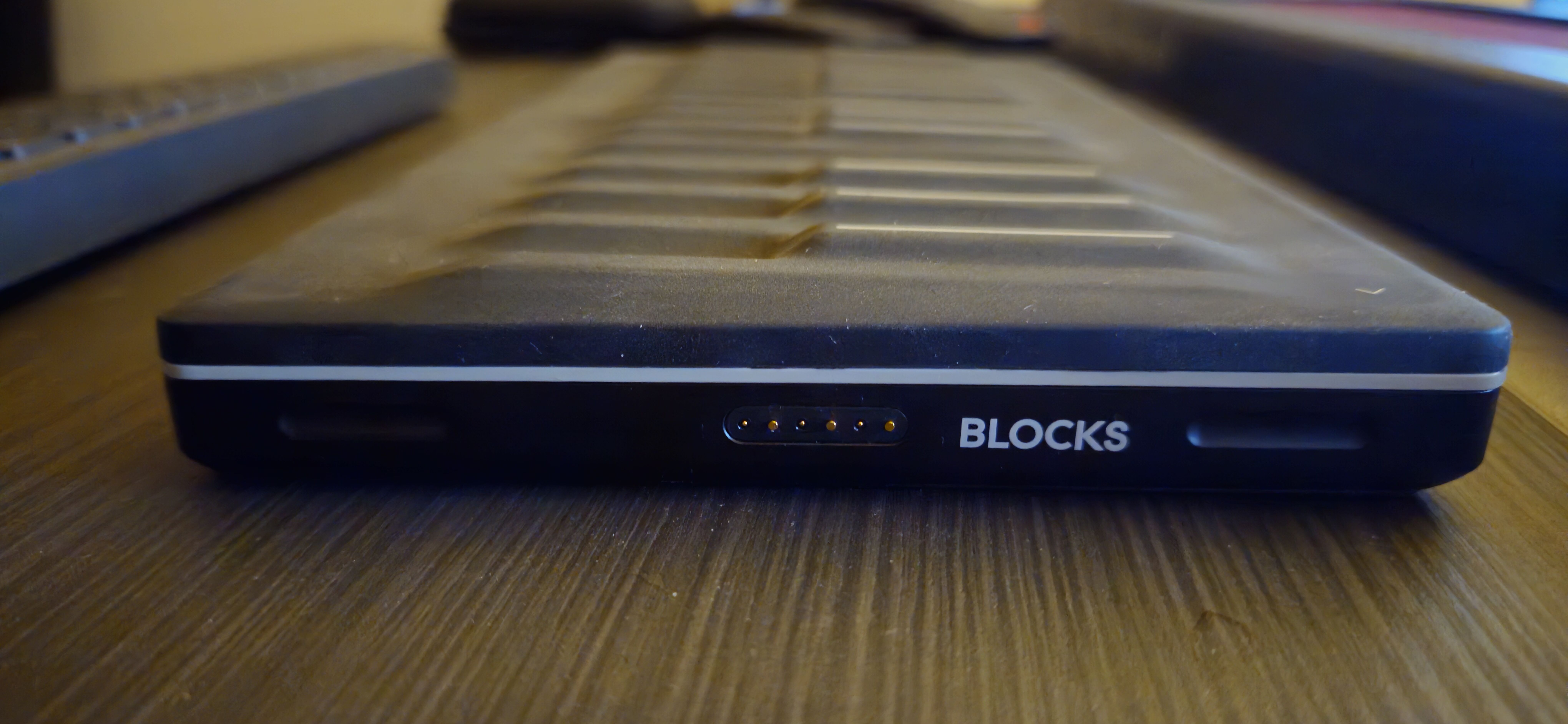 Roli Seaboard Block