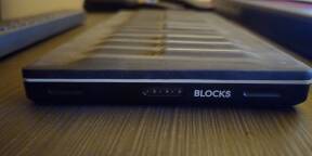 Roli Seaboard Block