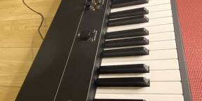 ? Yamaha CP-50 – Piano de scène 88 touches – Très bon état + housse + pédale