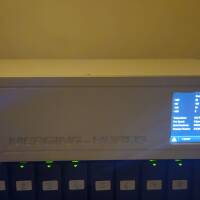 Interface Audio Horus de Merging Technologie