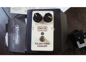 MXR CSP202 Custom Comp (2669)