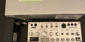 Korg Volca Bass – comme neuve