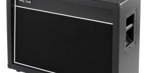 Harley Benton G212Plus Unloaded