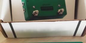 Rare Empress phaser complet TB etat