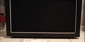 Harley Benton G212Plus Unloaded