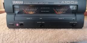 Vends Ampli Yamaha A100a révisé