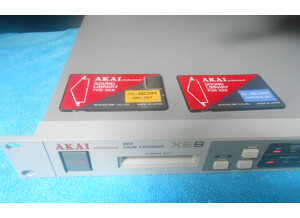 Akai XE8 (90900)