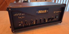 Tête Markbass TTE 801