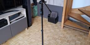 Pied de micro Hercules HCMS-533B