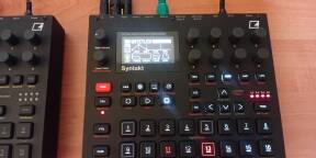 Vend Syntakt Parfait État