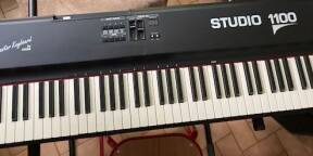 Veands clavier maitre Fatar Studio 1100