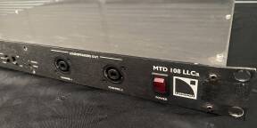 Vend processeur MTD108 LLCa L'Acoustics