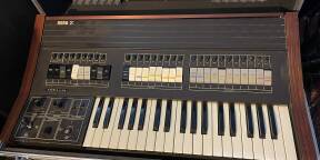 KORG SIGMA 1979 Monophonic/ Duophonic