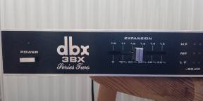 DBX 3BX series two