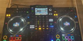 A vendre XDJ-XZ + Sac de transport MAGMA