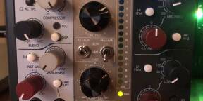 Vds Lindell Audio 7x-500