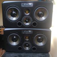 Adam S3X-H enceinte active