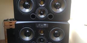 Adam S3X-H enceinte active