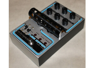 Electro-Harmonix Tube Zipper (67930)