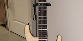 Vend Ibanez S71AL ( 7 cordes )