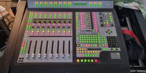 Avid Digidesign Procontrtol