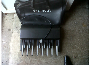 ELKA X 705 (99357)