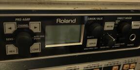 Vends Roland Octa-Capture
