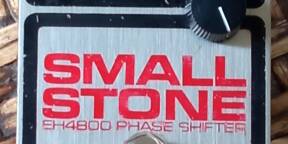 Electro-Harmonix Small Stone V3 EH4800 (1980-82) modifiée par MSM Workshop