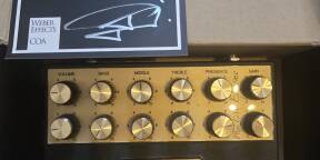 Plexi CM Epitome - Weber Effects