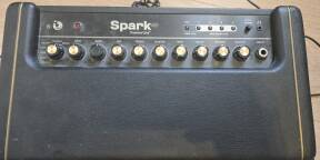 Positive Grid Spark 40